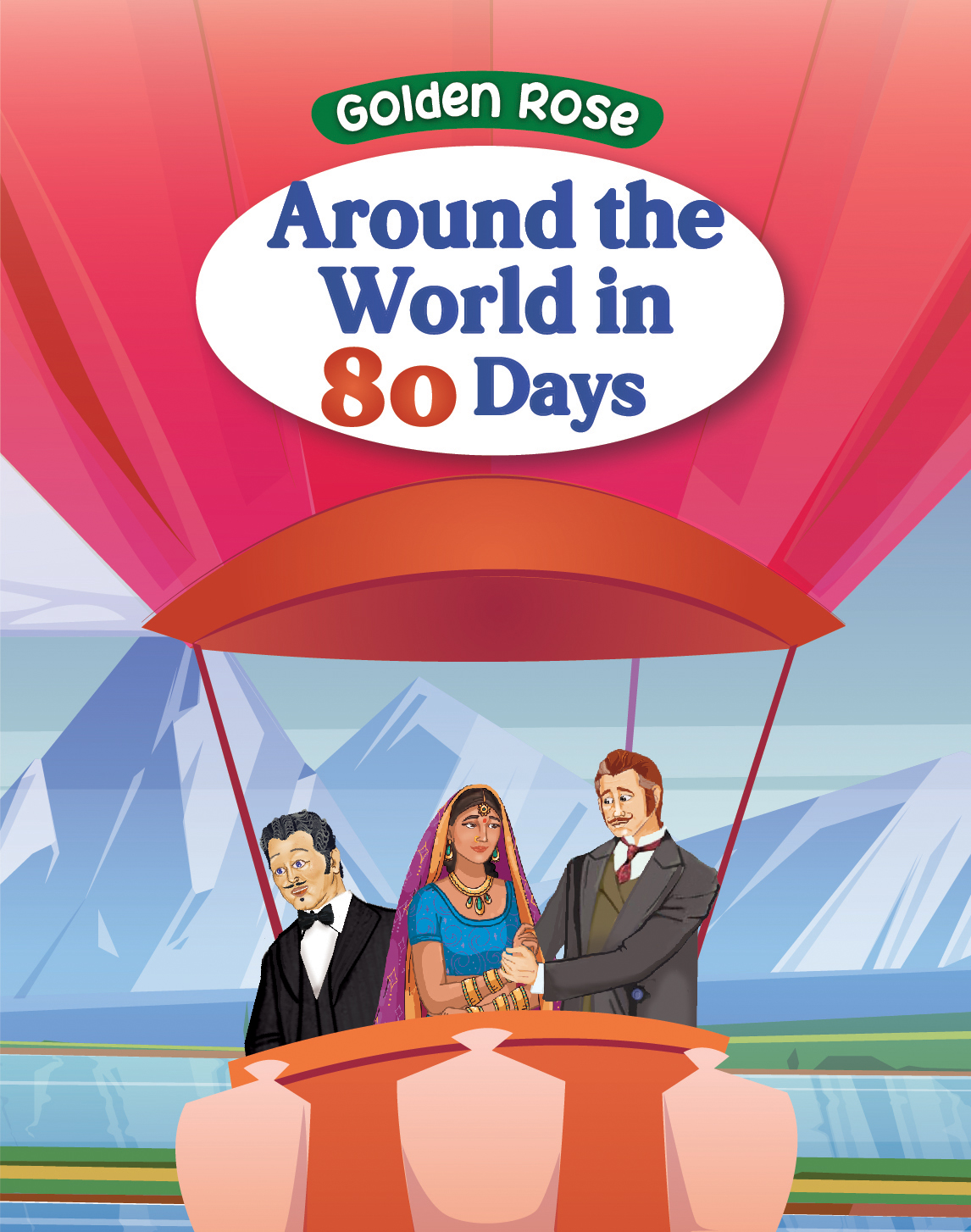 Around the World